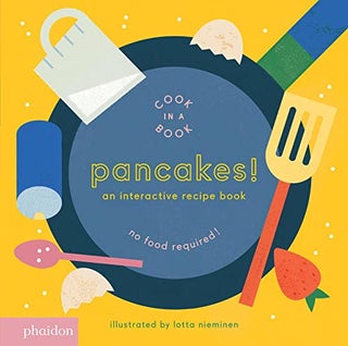 Pancakes An Interactive Recipe Book - pzsku/Z1FA85A2CF0246A3C471DZ/45/1746225347/728a68a0-5ac8-4937-869f-72026d7d4321