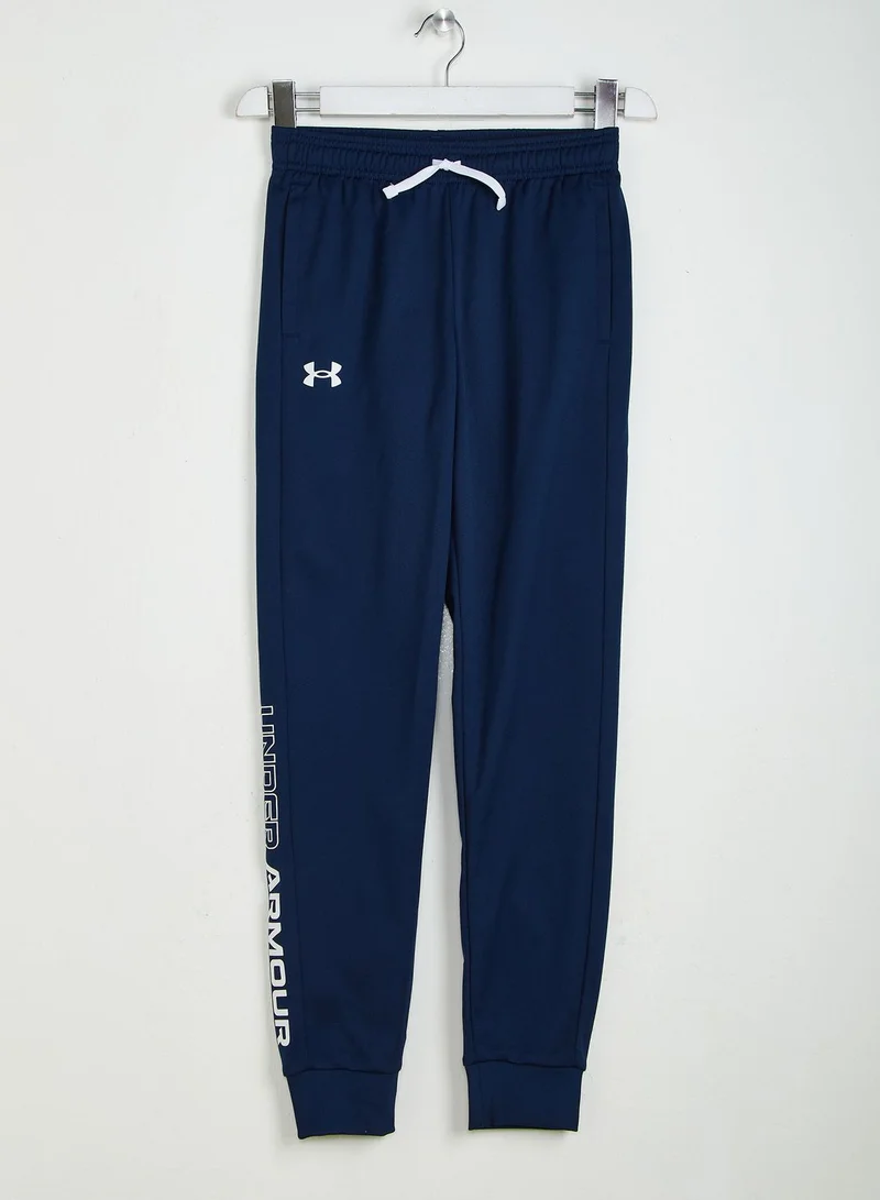 UNDER ARMOUR Youth Brawler 2.0 Sweatpants
