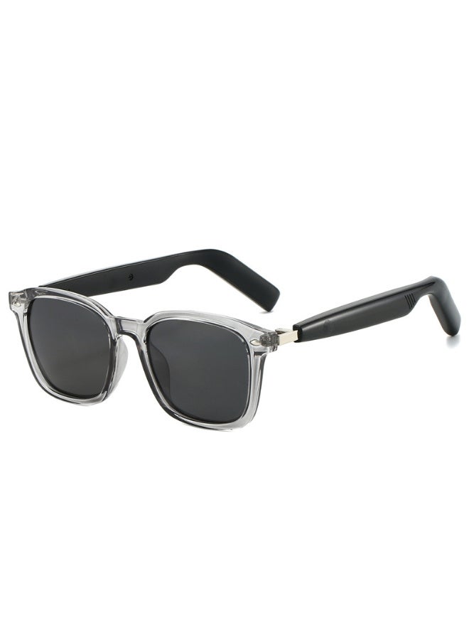 ZESITH 2026 Smart Bluetooth Sunglasses, Unisex Long Battery HD Audio Casual Glasses 1510 - Image 1