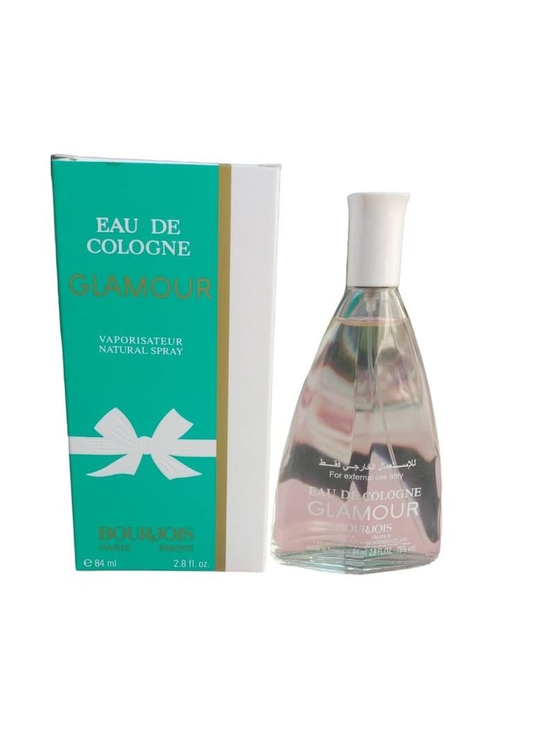 Glamor - Glamor perfume 84 ml - Image 1