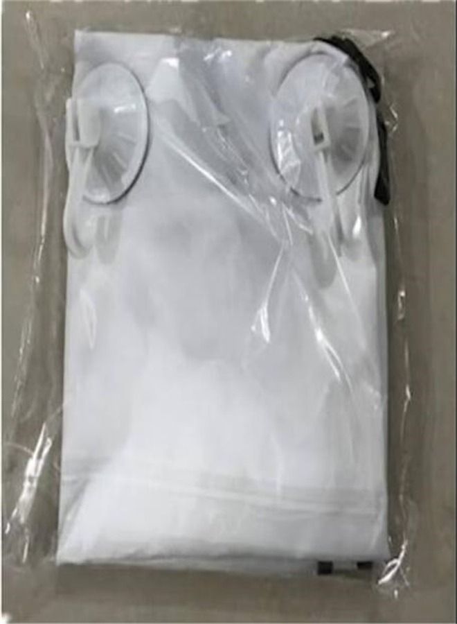 Generic Beard Shaving Cape - Image 1