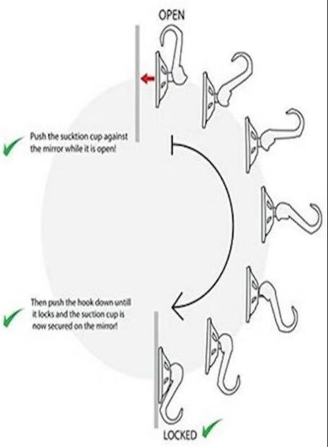 Generic Beard Shaving Cape - Image 3