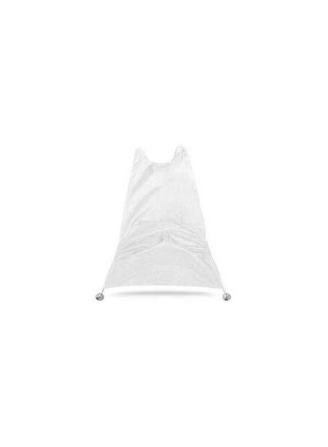 Generic Beard Shaving Cape - Image 4