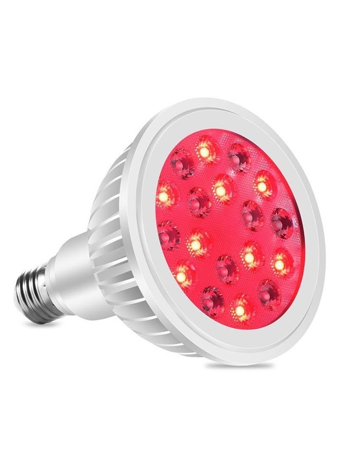 Generic Infrared Therapy Device, Near Infrared Light Therapy for Pain Relief, Joint, Muscle & Tissue, Red Light Therapy for Face Body Massager Relief Health Care - Image 5