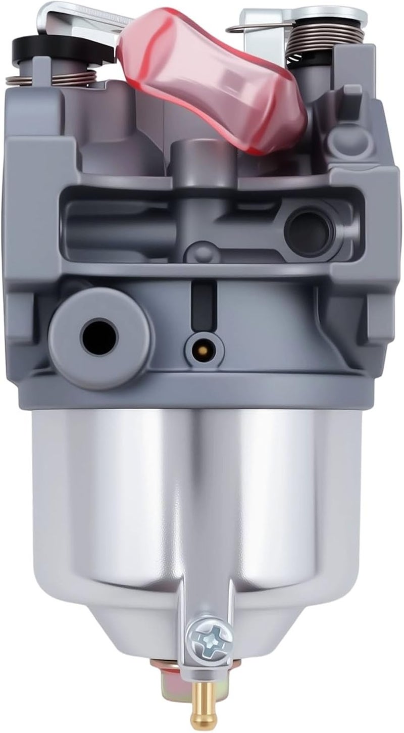 Carbman AM122462 Carburetor for John Deere GX70 GX75 SRX75 SX75 & Kawasaki FC290V AS17 - Image 4