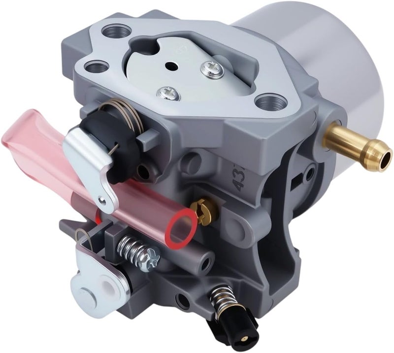 Carbman AM122462 Carburetor for John Deere GX70 GX75 SRX75 SX75 & Kawasaki FC290V AS17 - Image 5