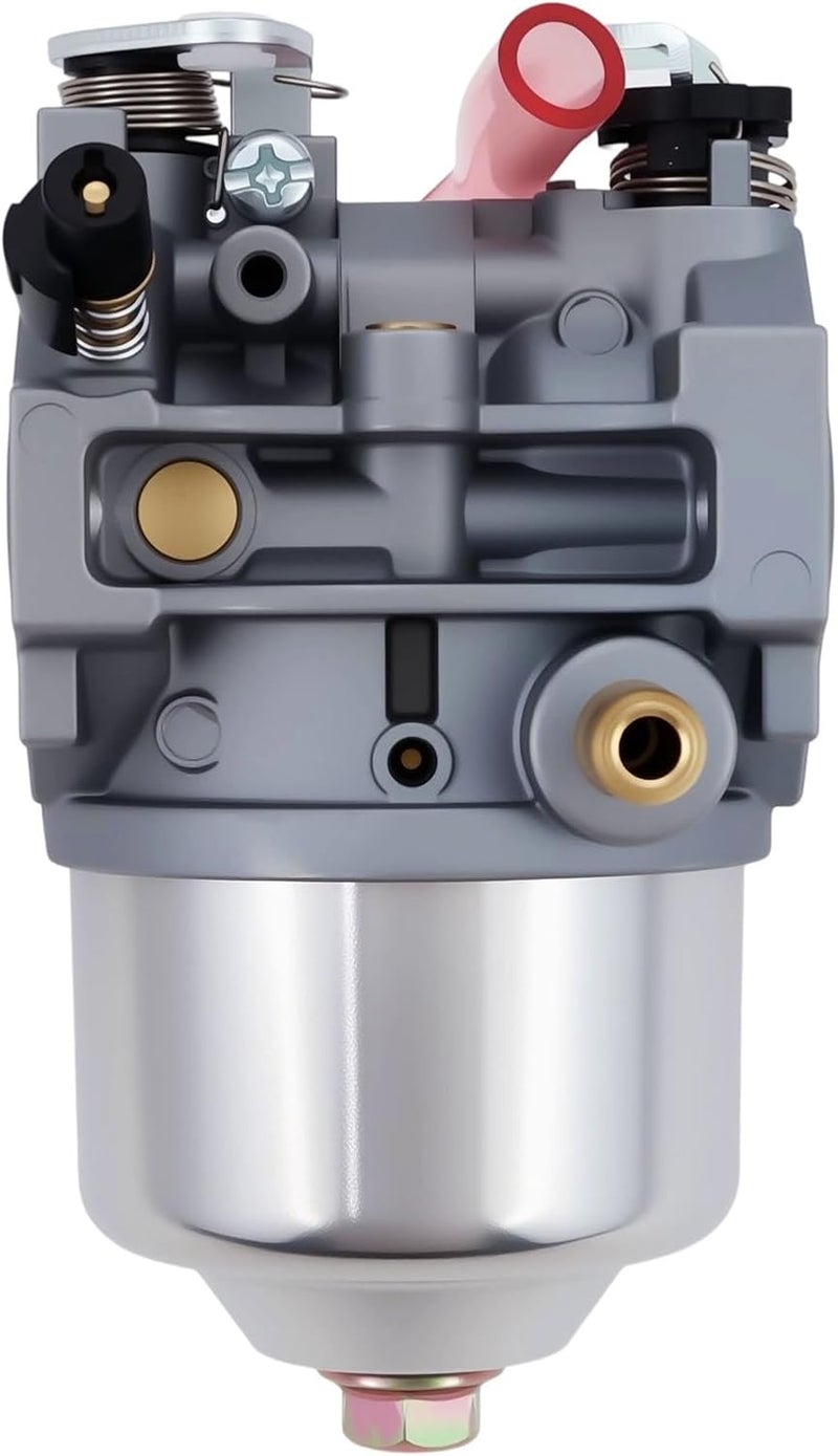 Carbman AM122462 Carburetor for John Deere GX70 GX75 SRX75 SX75 & Kawasaki FC290V AS17 - Image 3