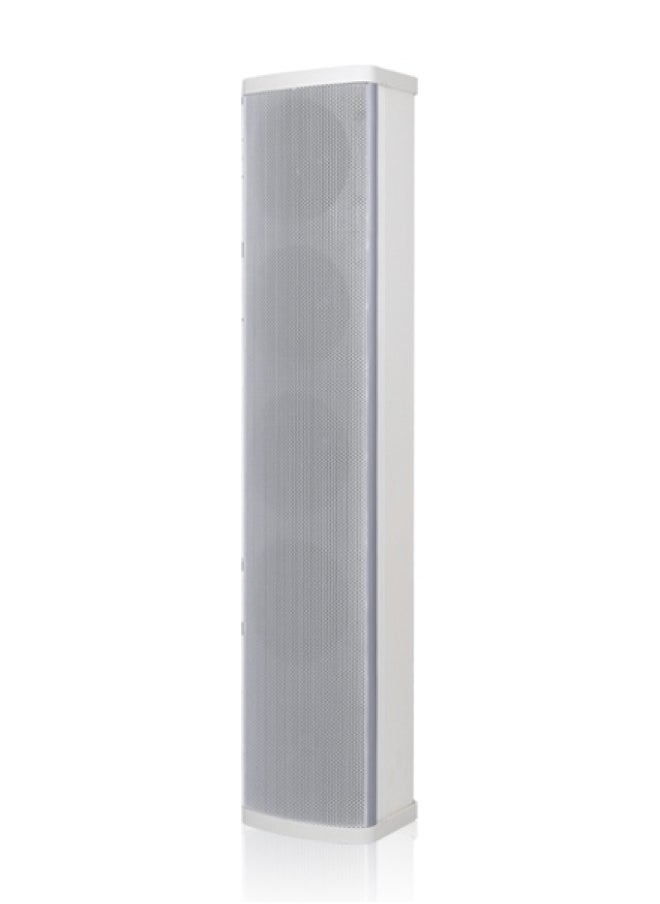 DSPPA - DSP4465 60W Outdoor Column Speaker - Image 1