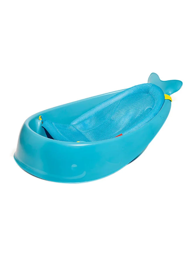 Skip Hop Moby Smart Sling 3-Stage Tub Blue