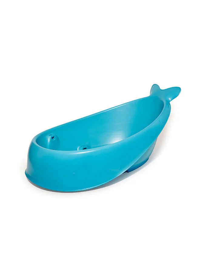 Skip Hop Moby Smart Sling 3-Stage Tub Blue