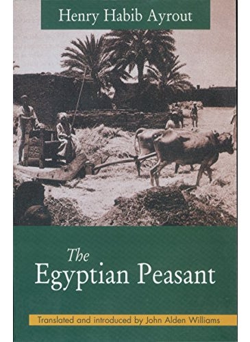 Egyptian Peasant 