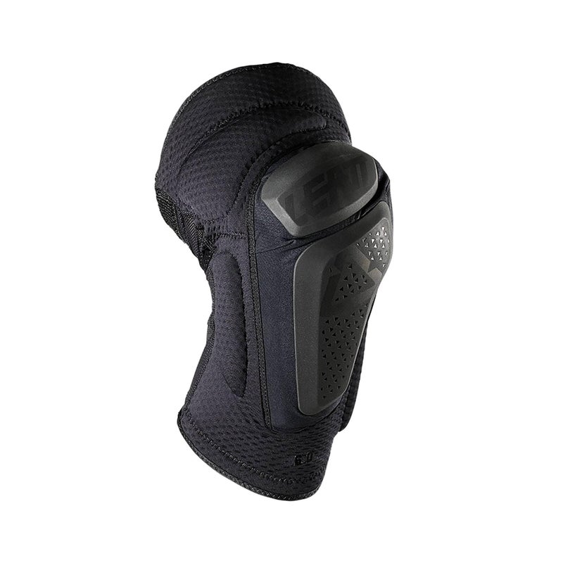 Leatt Knee Guard 3DF 6.0 (BLK, L/XL) - Image 5