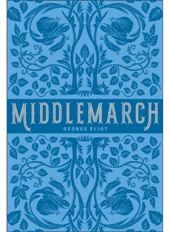 Middlemarch - Hardback
