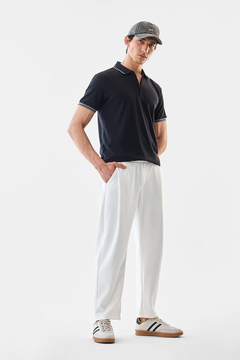 SNITCH Relaxed Fit Korean Pants