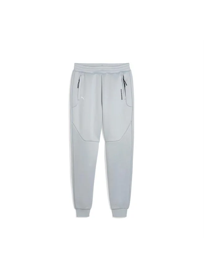 Puma Frozen Gray Porsche Design Sweatpants Men for Men | Best Price UAE