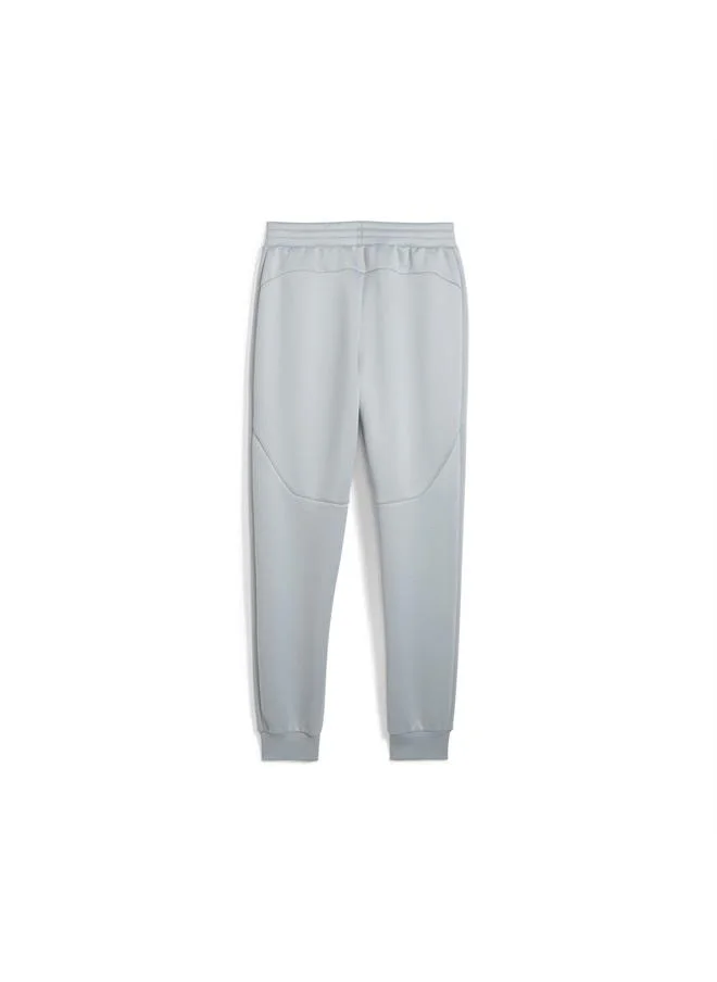 Puma Frozen Gray Porsche Design Sweatpants Men for Men | Best Price UAE
