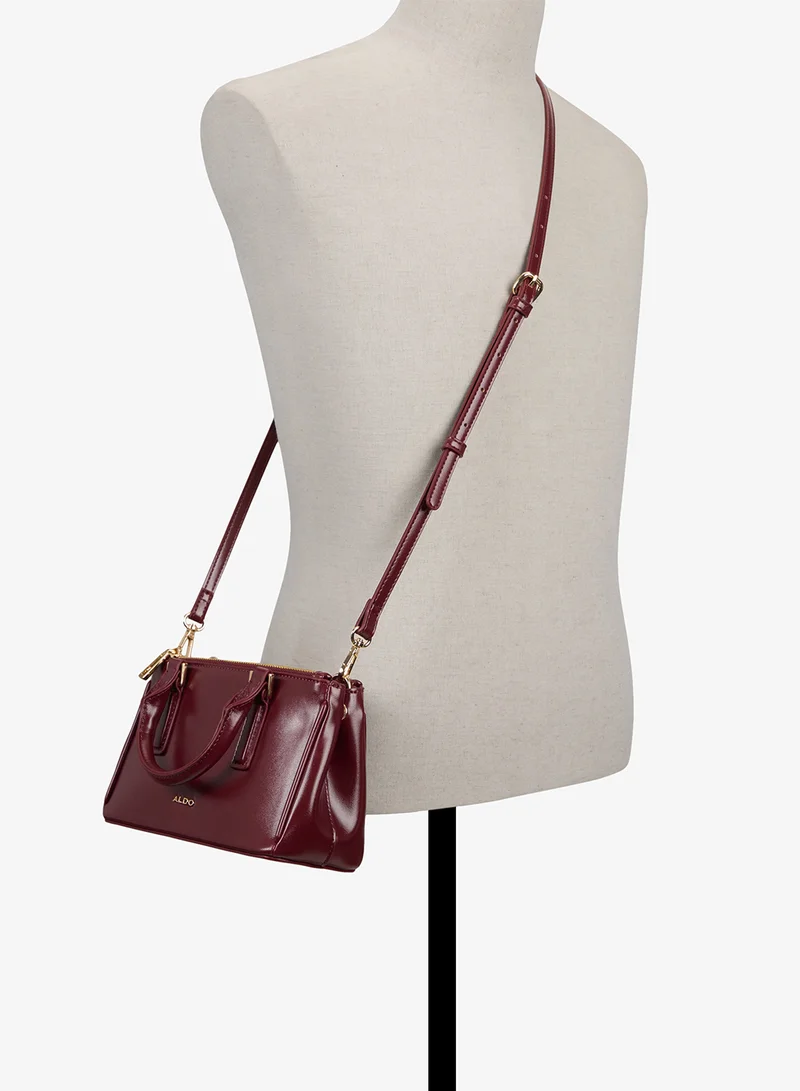 Aldo Patriciea Satchel Bag