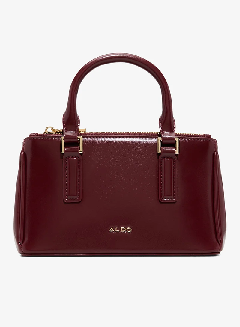 Aldo Patriciea Satchel Bag