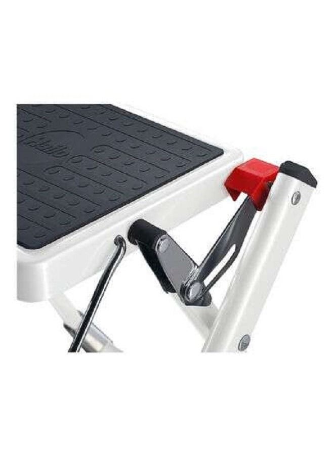 Hailo - HAILO, MK60 STANDARDLINE STEEL 2 STEPS LADDER - Image 1