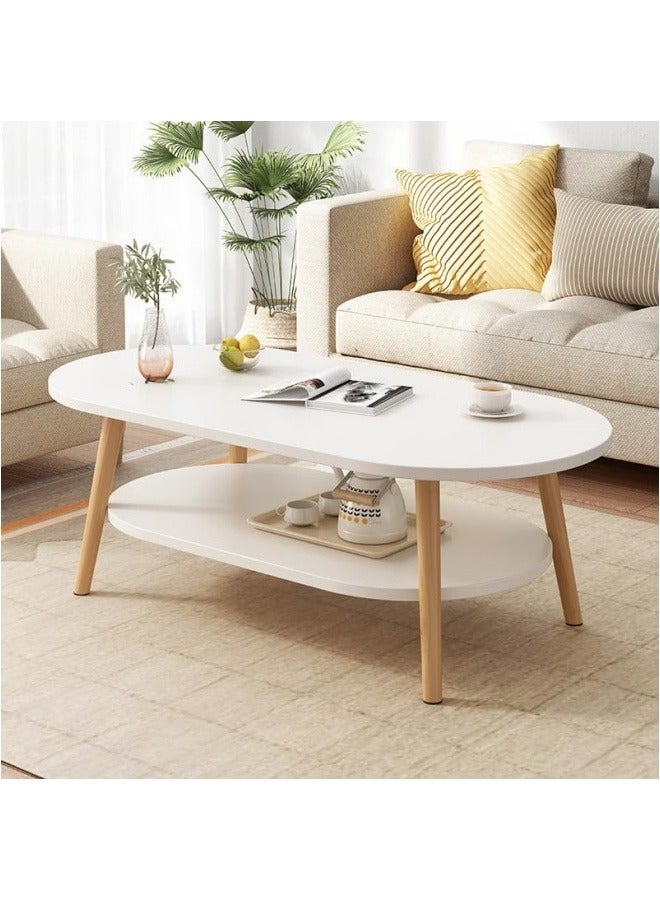 جيجيرو طاولات القهوة لغرفة المعيشة - Image 1