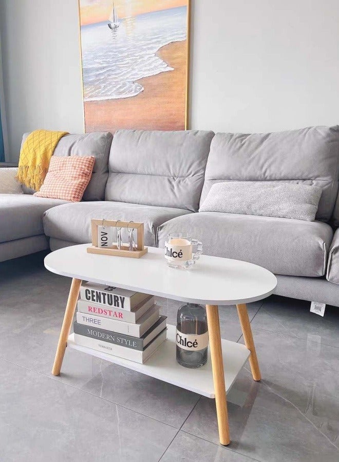 جيجيرو طاولات القهوة لغرفة المعيشة - Image 4