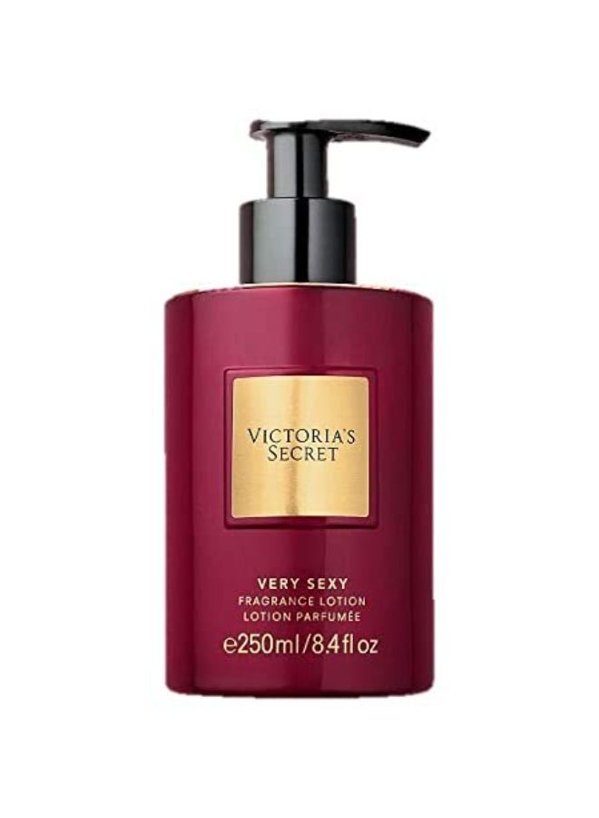 Victoria's Secret Very Sexy Fine Fragrance Body Lotion 250ml