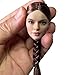 RoofWorld 16 Scale Female Head Sculpt Russian Special Combat Head Carved for 12 inches Phicen TBLeague VC HT JO Action Figure Doll Collection - Image 3