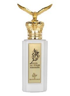 MY PERFUMES My Perfumes OUD AL SAQR PEREGRINE from OTOORI Premium Eau De Parfum for Men and Women Long Lasting Arabian Perfume 100ml  - Image 5