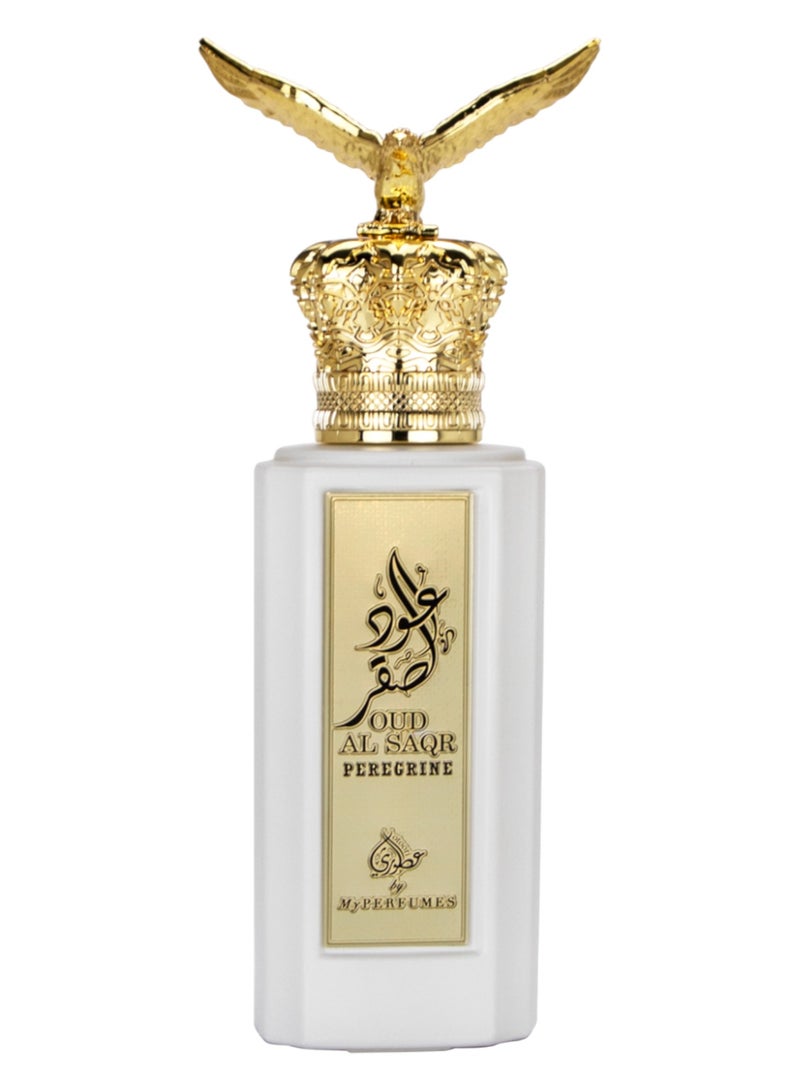 My Perfumes OUD AL SAQR PEREGRINE from OTOORI Premium Eau De Parfum for Men and Women Long Lasting Arabian Perfume 100ml - Image 5