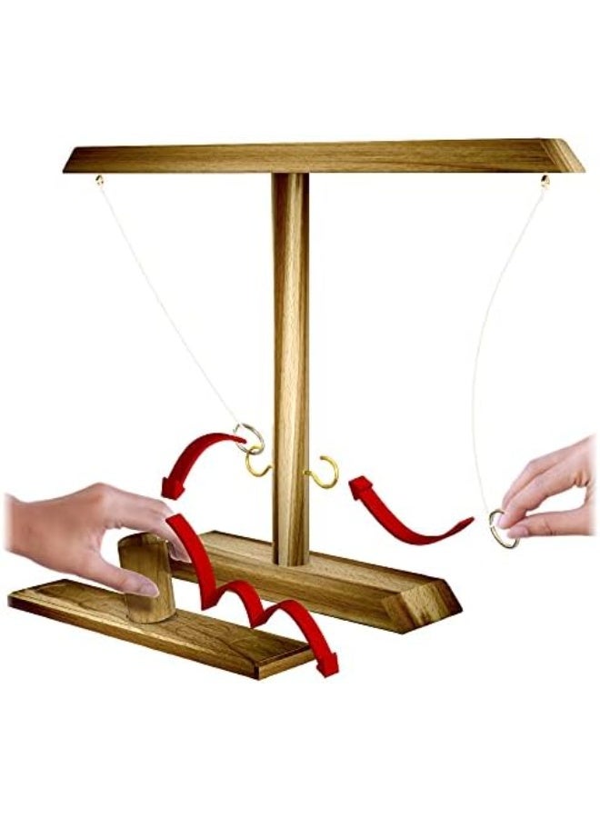 Ring Toss Game