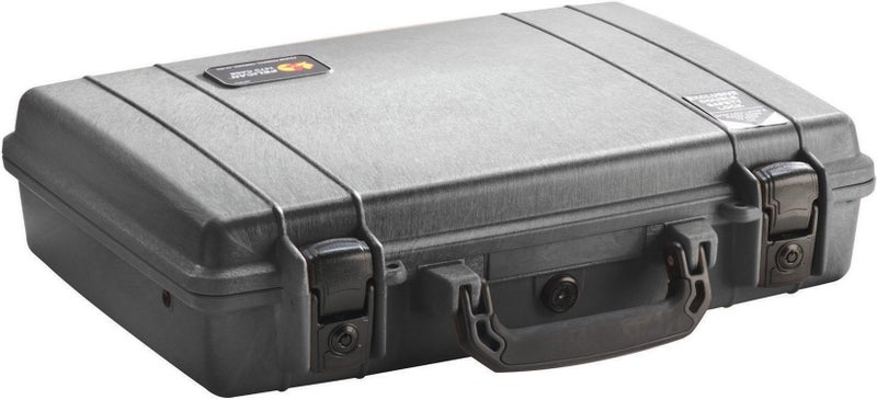 Pelican Products Inc 1470000110 1470WLWFBLACK 1668 x 1306 x 437