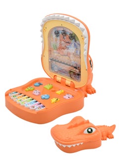 Crocodile game