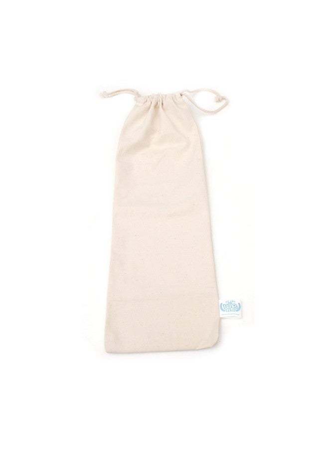 WE Games Cribbage Board Cloth Storage Bag - Protects and Stores Cribbage Boards, Travel Cribbage Boards, and Accessories, 18 in. with Drawstring When Flat - Image 3