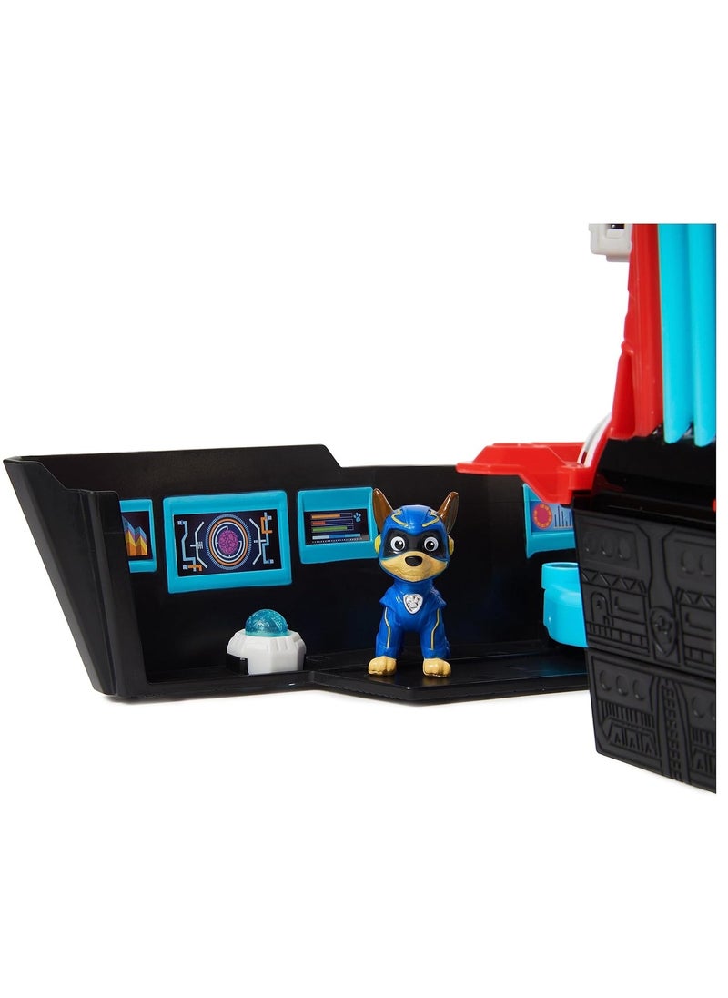 PAW PATROL Paw Patrol Movie2 Pup Squad Aircraft Playset  - Image 5
