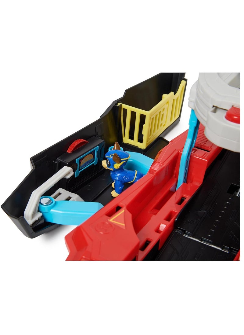 PAW PATROL Paw Patrol Movie2 Pup Squad Aircraft Playset  - Image 4