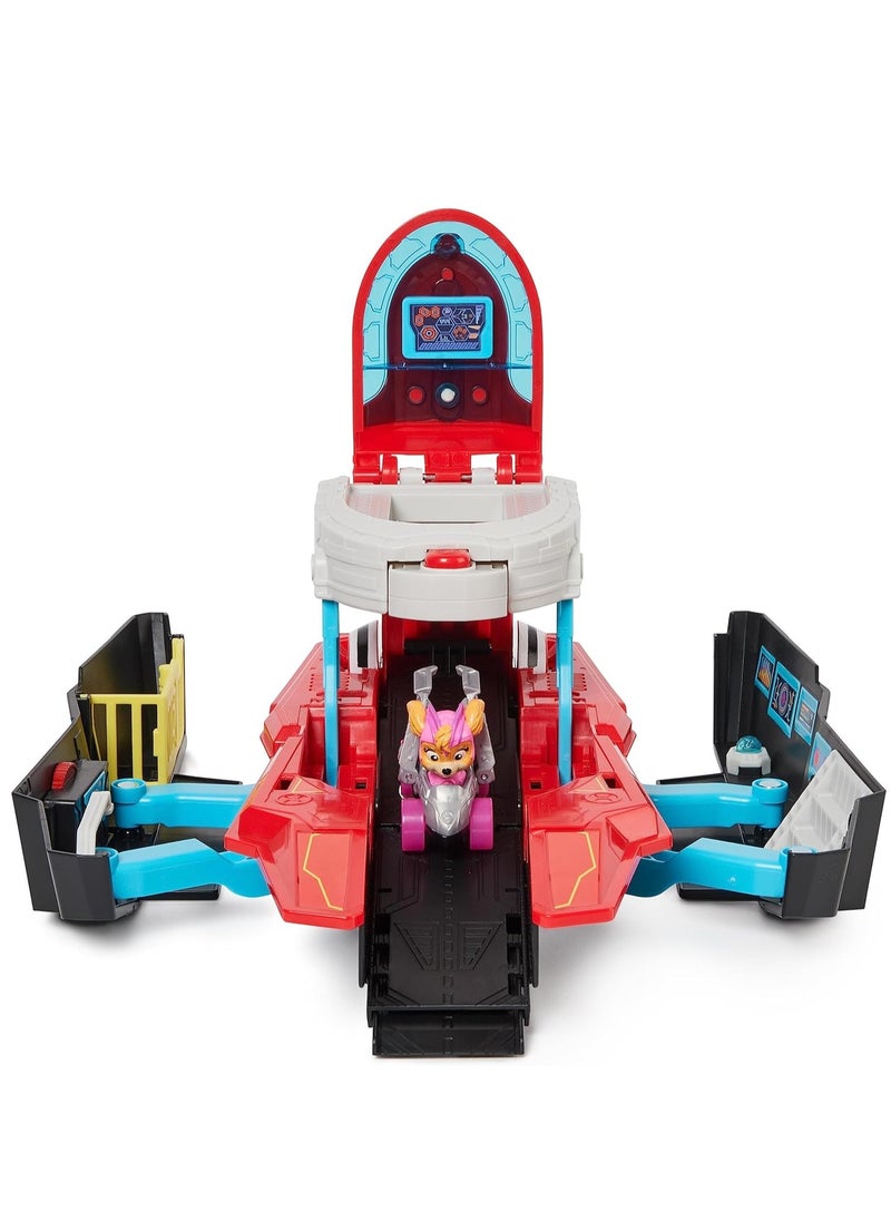 PAW PATROL Paw Patrol Movie2 Pup Squad Aircraft Playset  - Image 3