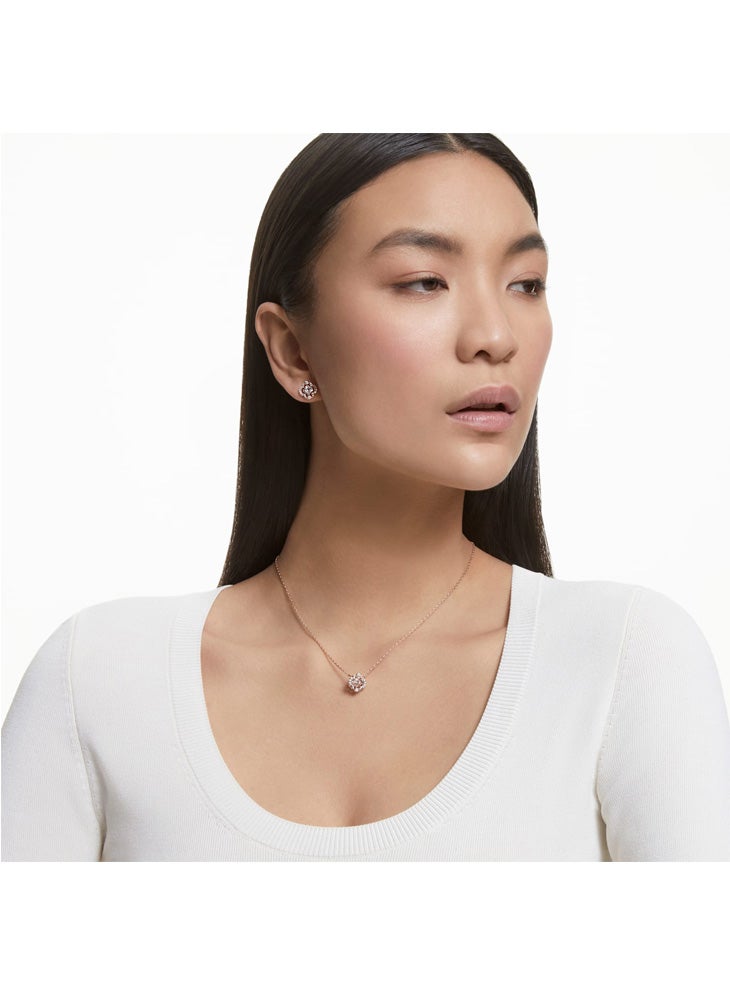 general Sparkling Dance Necklace Set - Image 2