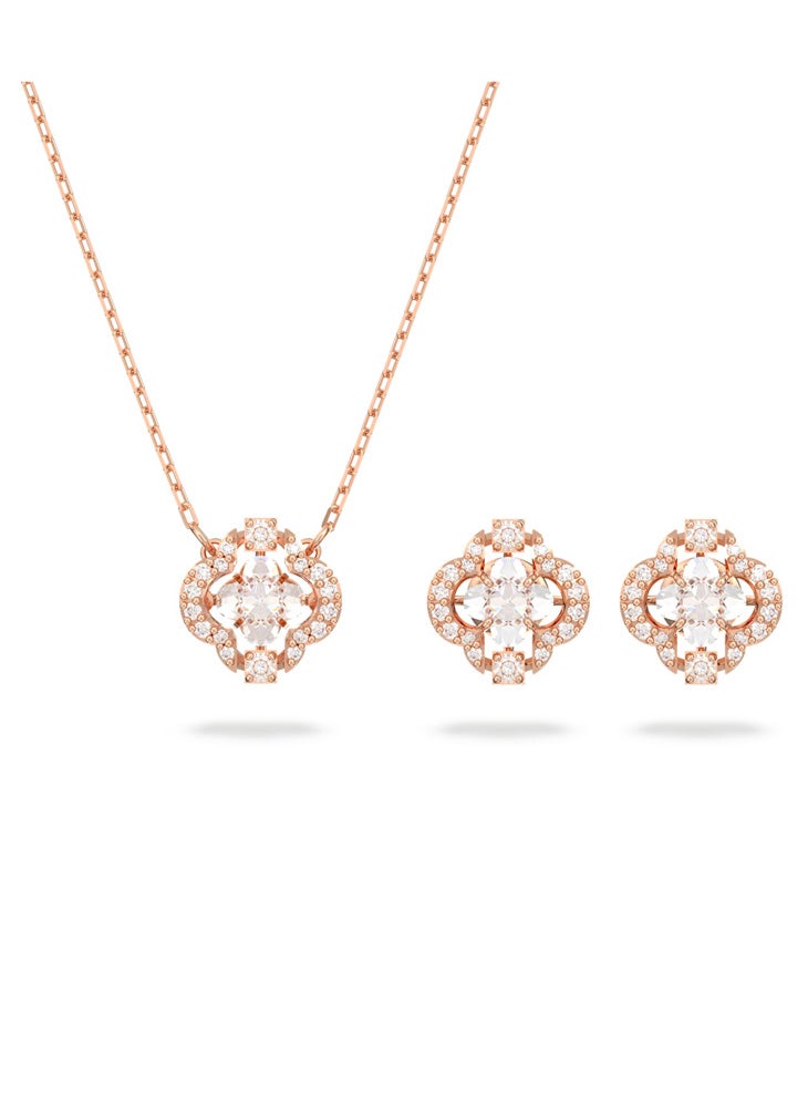 general Sparkling Dance Necklace Set - Image 1