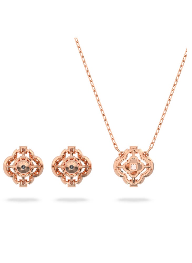 general Sparkling Dance Necklace Set - Image 3