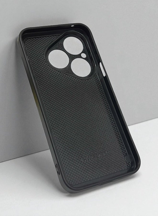 Covernex Huawei Pura 80 Protective Case Cover Love You - Image 3