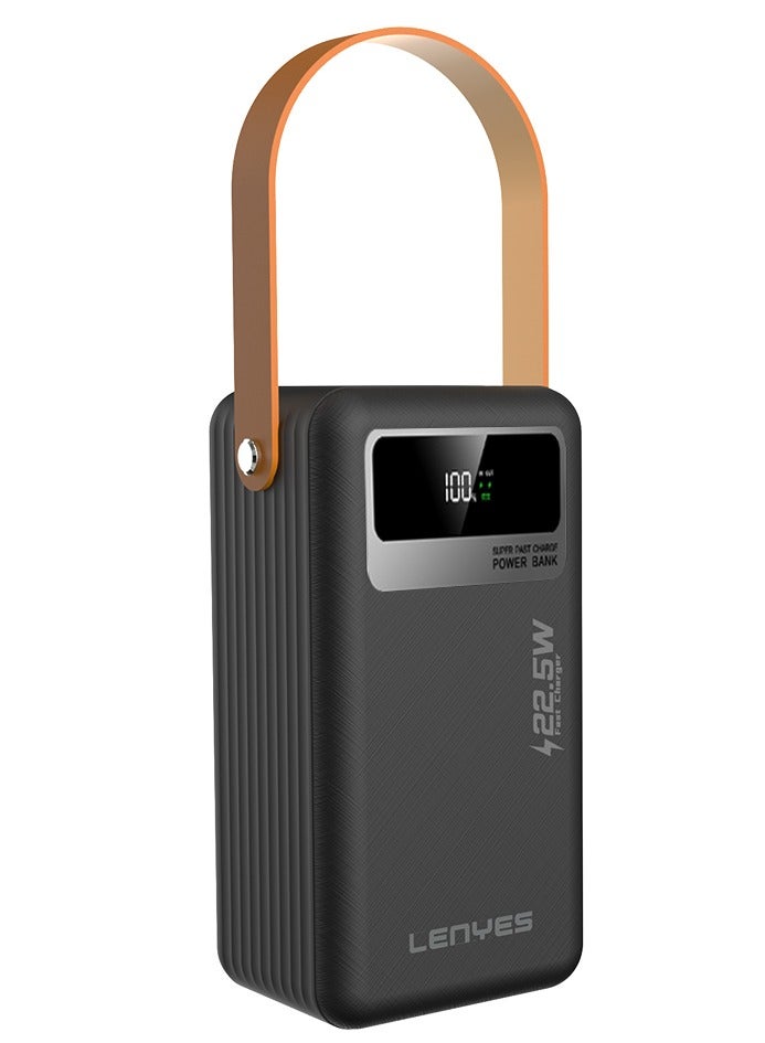 Lenyes PX892D 80000 mAh Fast Charge Power Bank - Image 2