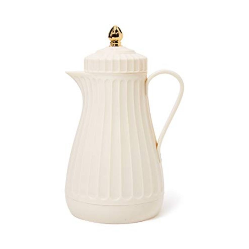 مطارة ساخنة وباردة، بيج، OP-94-BEIGE - Image 4
