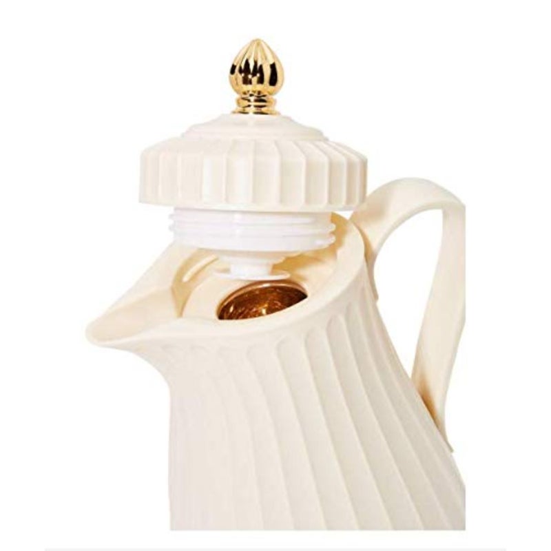 مطارة ساخنة وباردة، بيج، OP-94-BEIGE - Image 5