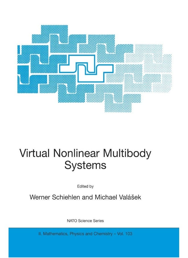 Virtual Nonlinear Multibody Systems 