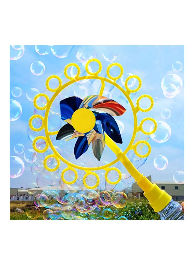 NIBEMINENT Windmill Toy - Image 4