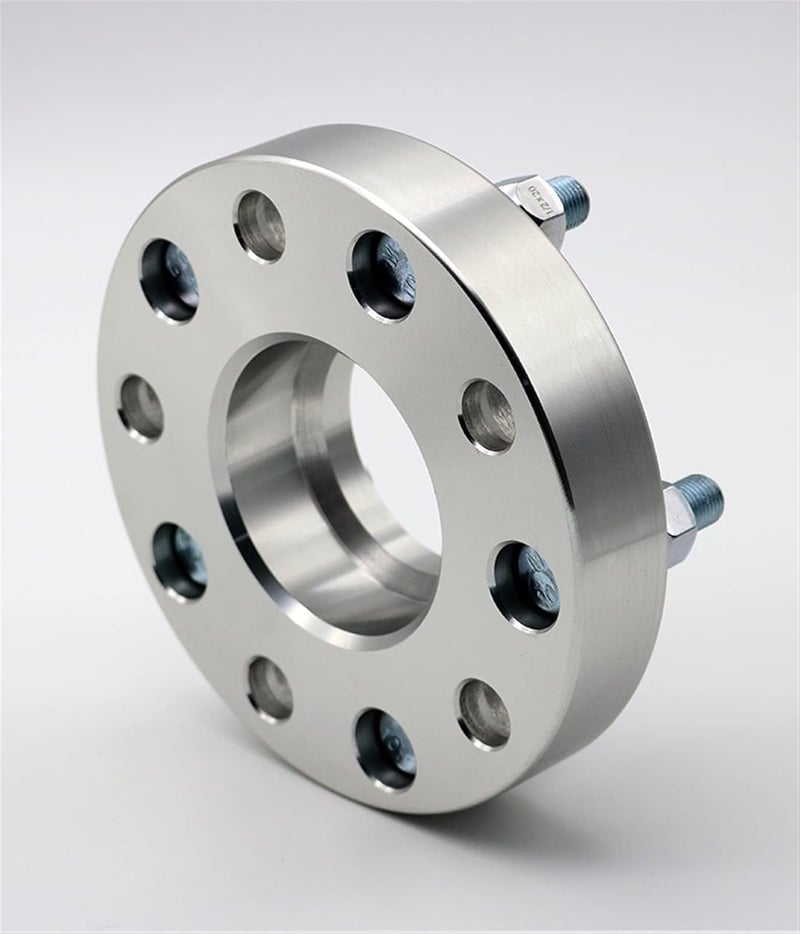 Vuzmode Hub-Centric Wheel Spacers for Toyota - Image 2