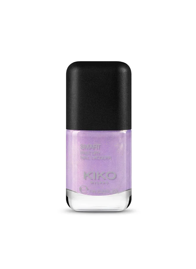 KIKO MILANO Smart Nail Lacquer 23