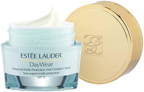 Esteelauder Estee Lauder Daywear Multi Protection Anti Oxidant Creme SPF 15 for Unisex 17 Ounce - Image 5