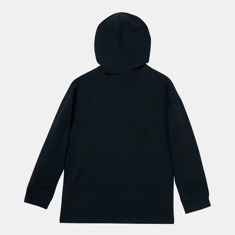 Nike Kids’ Yoga Fleece Sweatshirt (Older Kids)