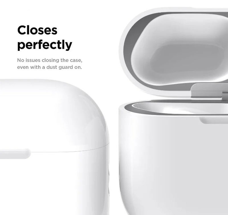 4/1PCS Dust-proof Scratchproof Sticker for Airpods Pro 3 Dust Guard Protective Earphone Film for AirPods Pro 3 Cover Stickers - Image 4